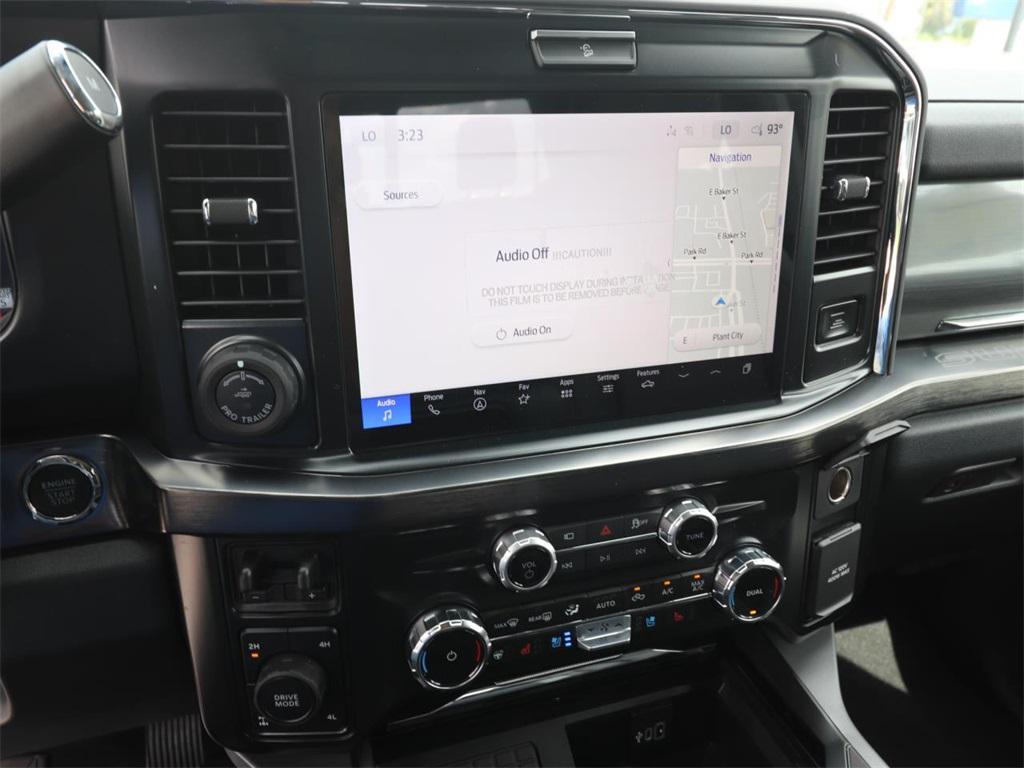 new 2026 Ford F-250 car, priced at $73,524