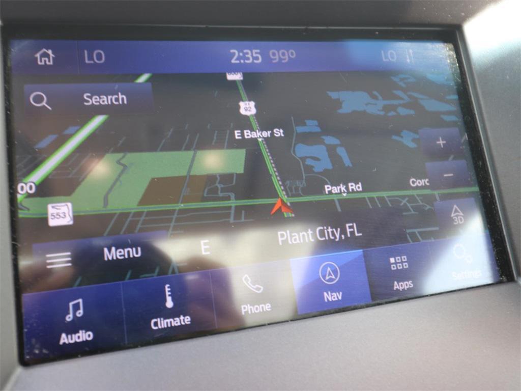used 2020 Ford Edge car, priced at $15,989
