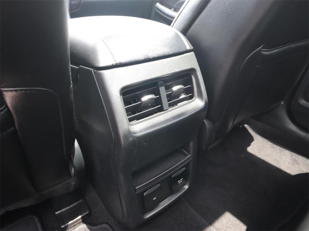 used 2020 Ford Edge car, priced at $15,989