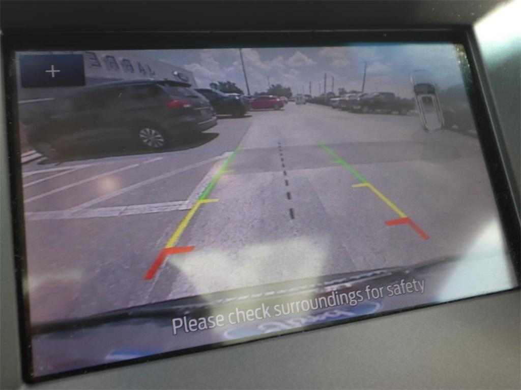 used 2020 Ford Edge car, priced at $15,989