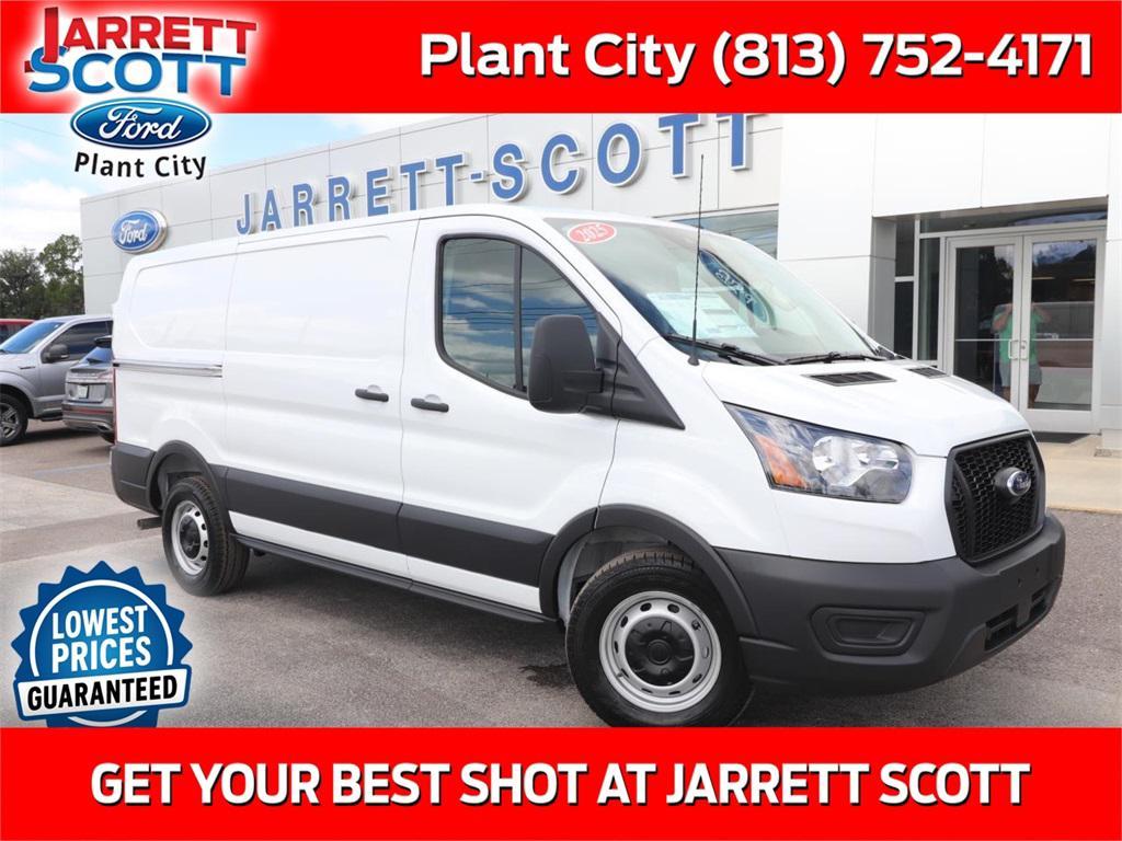 new 2025 Ford Transit-150 car, priced at $43,010