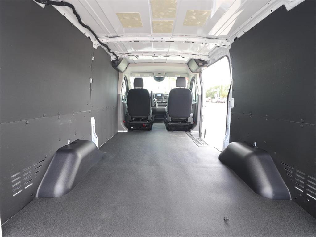 new 2025 Ford Transit-150 car, priced at $43,010