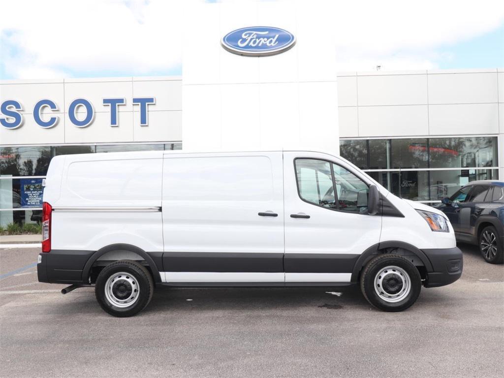 new 2025 Ford Transit-150 car, priced at $43,010