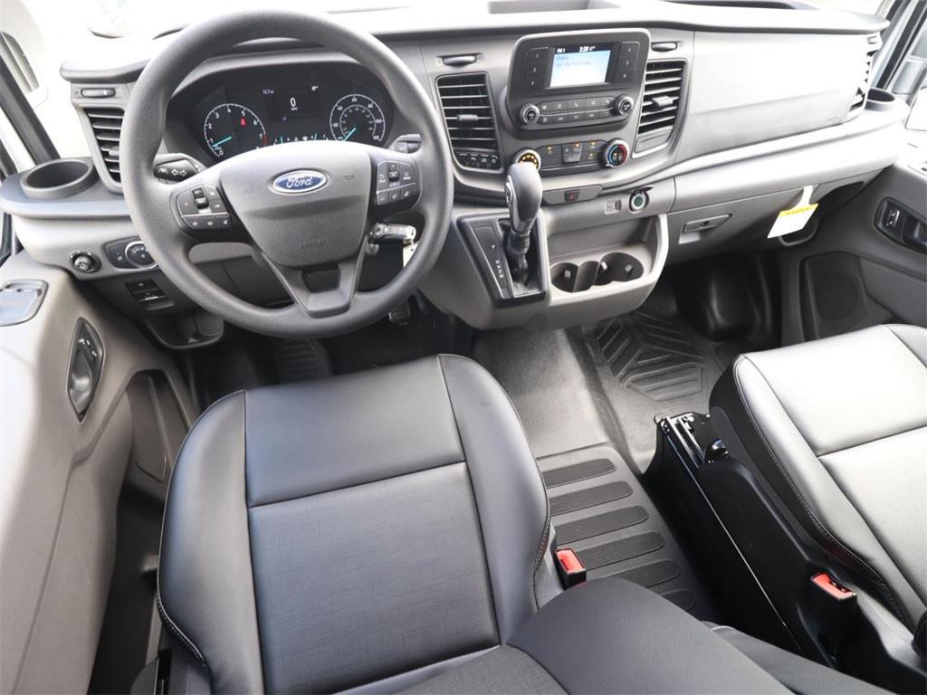new 2025 Ford Transit-150 car, priced at $43,010