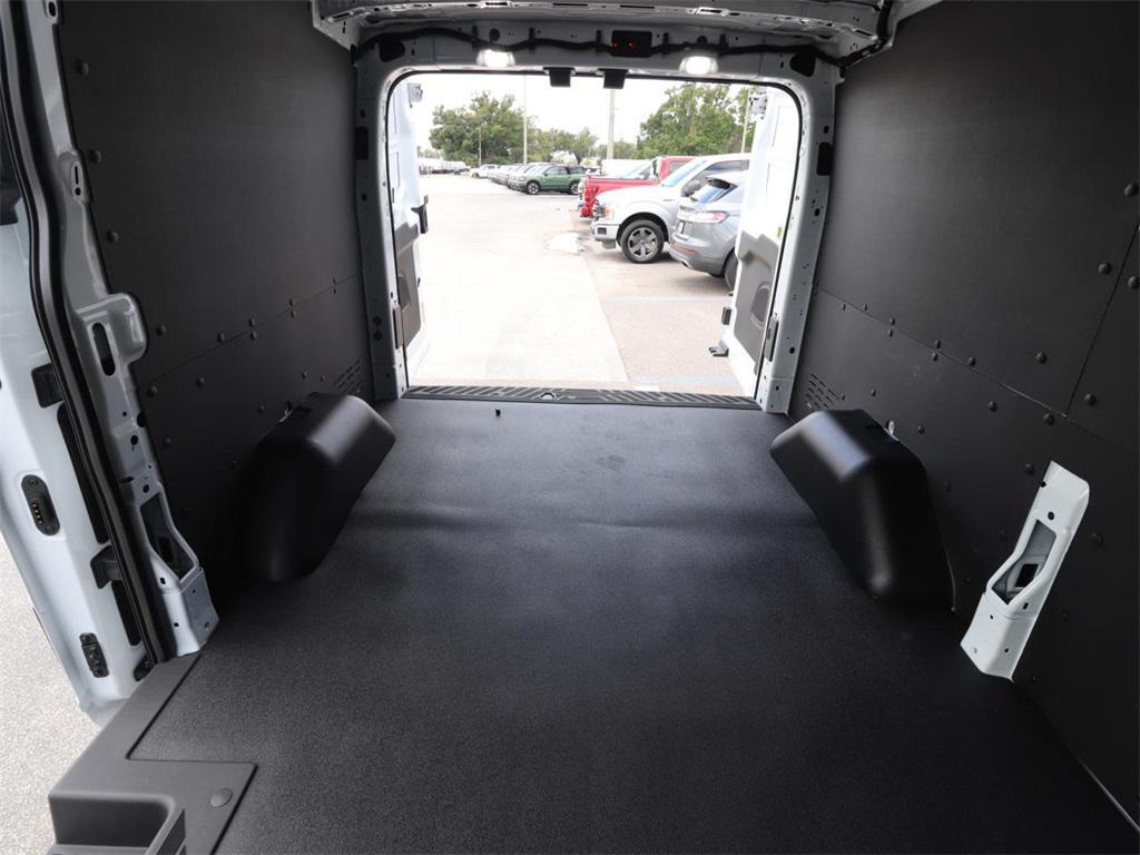 new 2025 Ford Transit-150 car, priced at $43,010