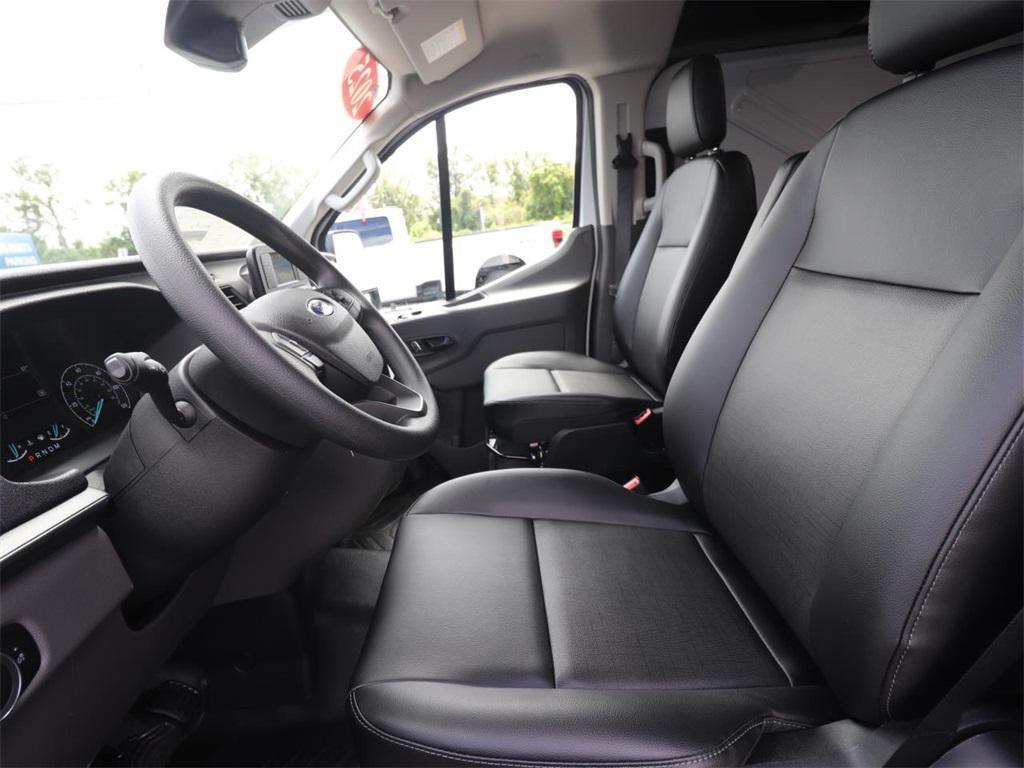 new 2025 Ford Transit-150 car, priced at $43,010