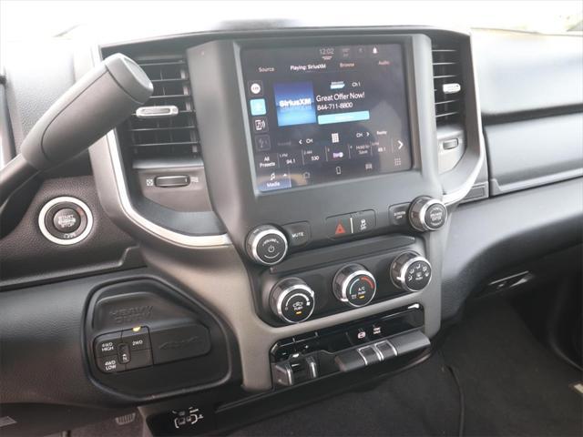 used 2024 Ram 3500 car, priced at $59,989