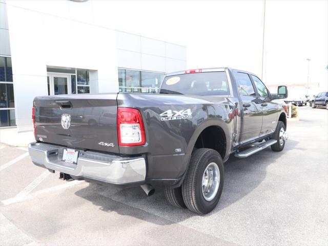 used 2024 Ram 3500 car, priced at $59,989