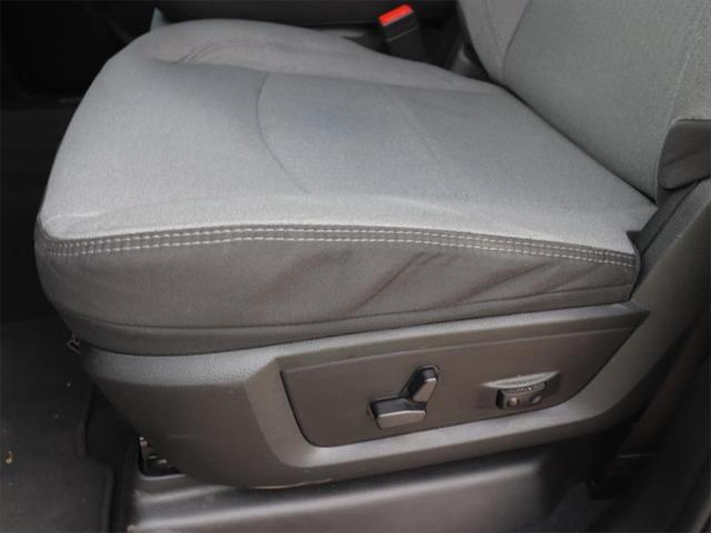used 2024 Ram 3500 car, priced at $59,989