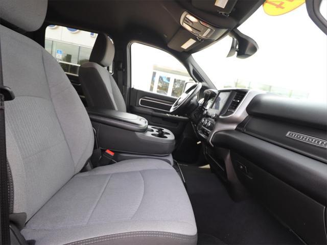 used 2024 Ram 3500 car, priced at $59,989