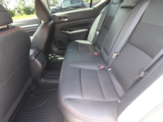 used 2024 Nissan Altima car, priced at $23,721