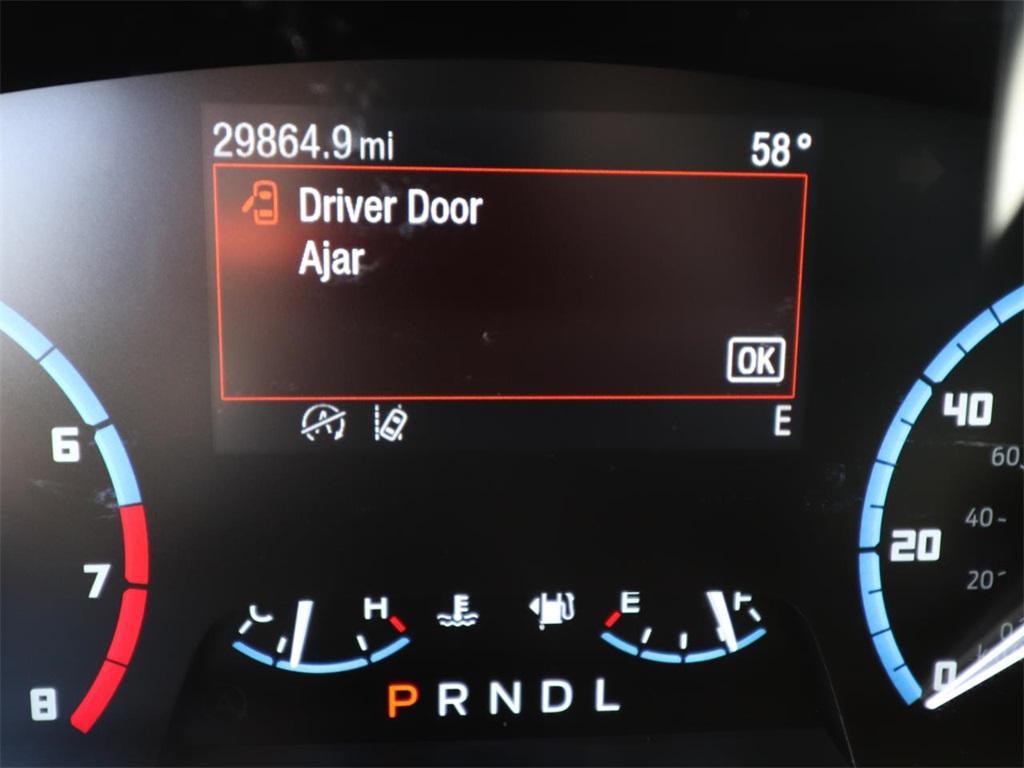 used 2023 Ford Bronco Sport car, priced at $23,549