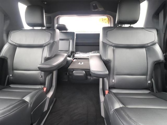 new 2025 Ford Expedition car, priced at $80,546