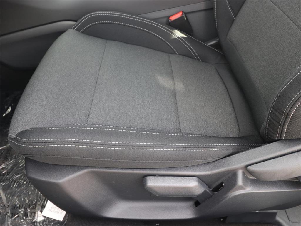 new 2025 Ford Mustang car, priced at $30,202