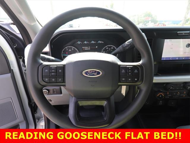 new 2025 Ford F-350 car, priced at $80,882