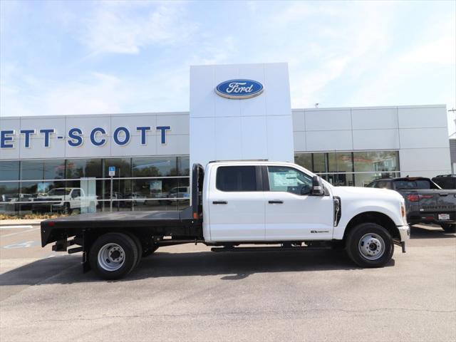 new 2025 Ford F-350 car, priced at $80,882