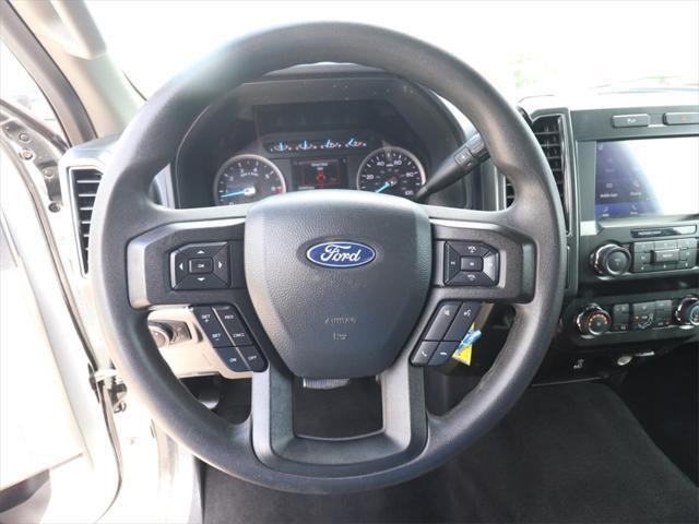 used 2022 Ford F-250 car, priced at $43,527
