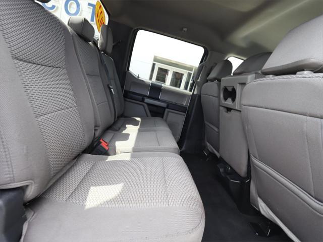 used 2022 Ford F-250 car, priced at $43,527