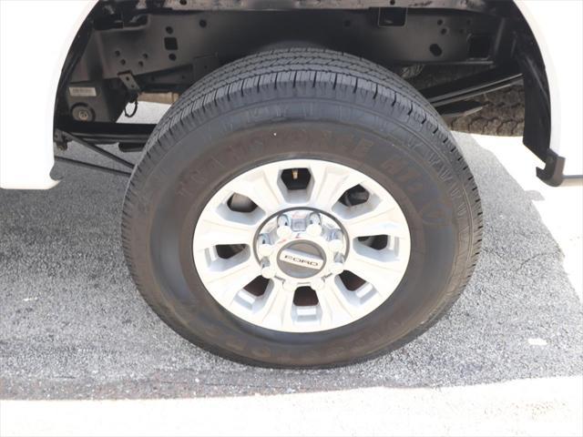 used 2022 Ford F-250 car, priced at $43,527