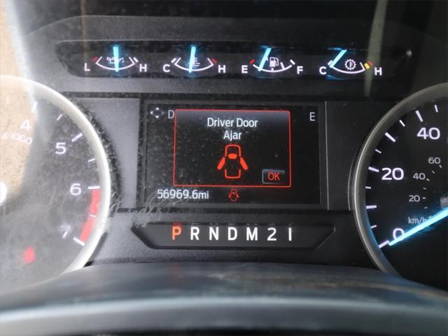 used 2022 Ford F-250 car, priced at $43,527
