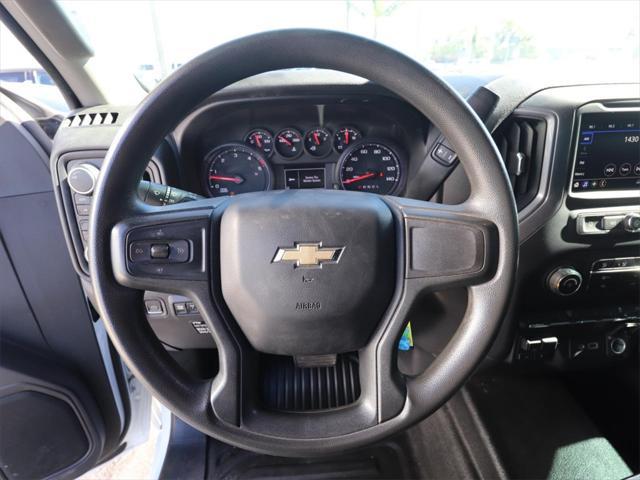 used 2023 Chevrolet Silverado 3500 car, priced at $65,750