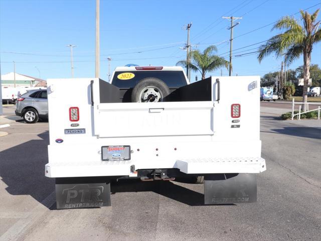 used 2023 Chevrolet Silverado 3500 car, priced at $65,750