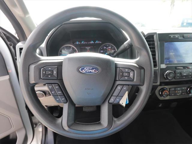 used 2022 Ford F-250 car, priced at $48,397