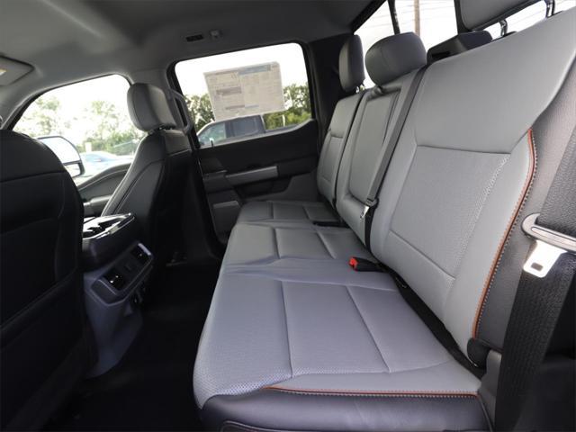 new 2025 Ford F-150 car, priced at $61,330