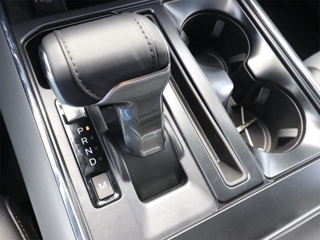 new 2025 Ford F-150 car, priced at $61,330