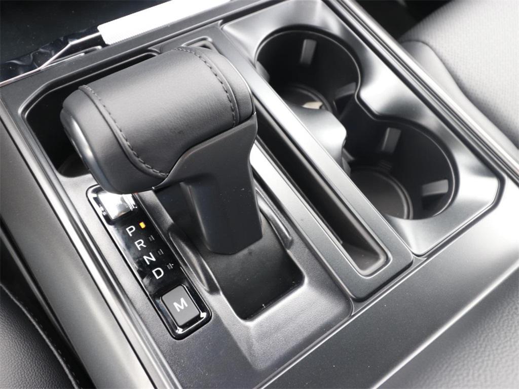 new 2025 Ford F-150 car, priced at $63,422