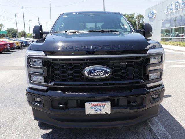 new 2024 Ford F-350 car, priced at $60,305