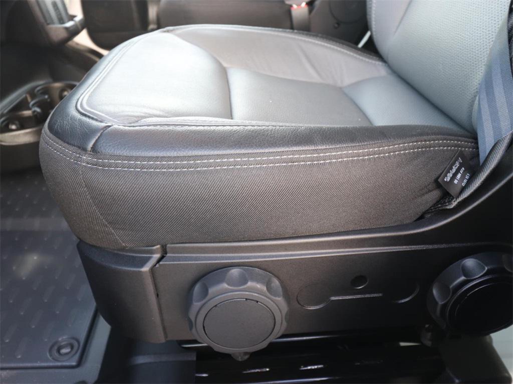 used 2025 Ram ProMaster 3500 car, priced at $53,878