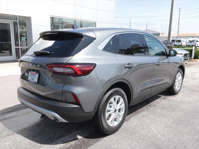 new 2024 Ford Escape car, priced at $26,488