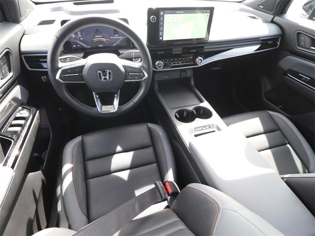 used 2024 Honda Prologue car, priced at $30,659