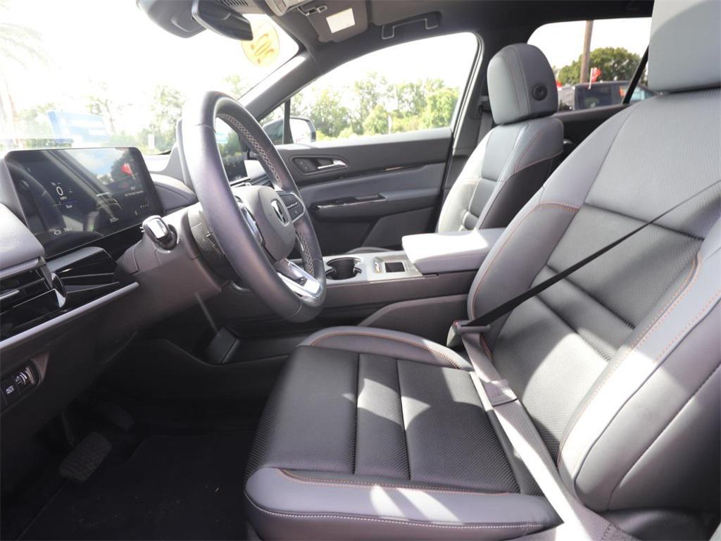 used 2024 Honda Prologue car, priced at $30,659