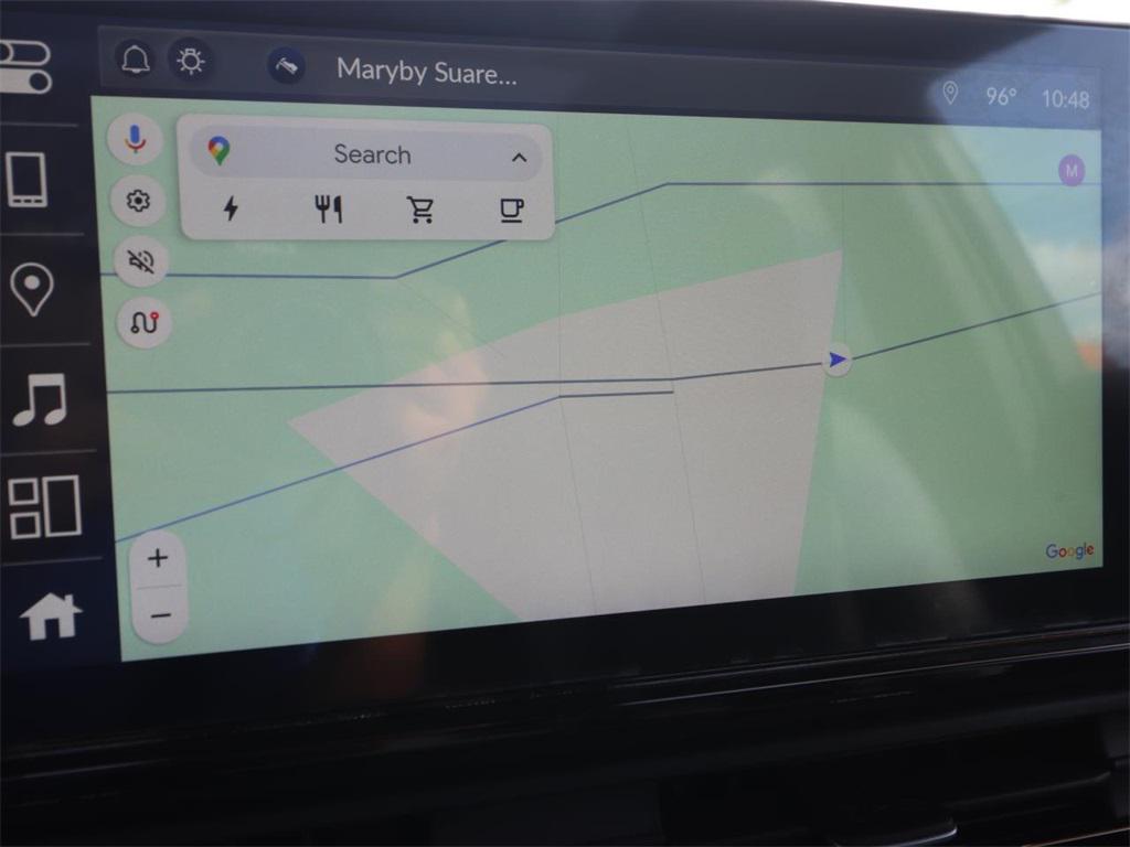 used 2024 Honda Prologue car, priced at $30,659