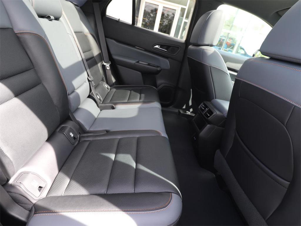 used 2024 Honda Prologue car, priced at $30,659