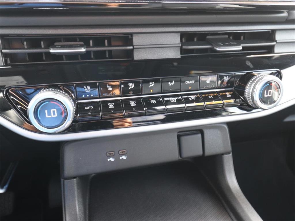 used 2024 Honda Prologue car, priced at $30,659