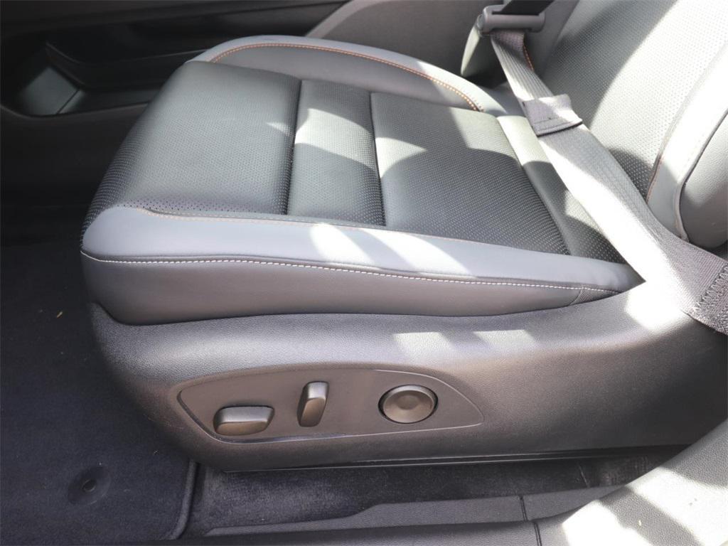 used 2024 Honda Prologue car, priced at $30,659