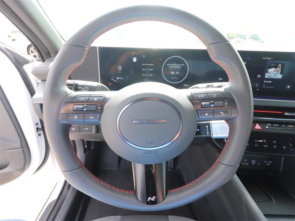 used 2024 Hyundai Sonata car, priced at $29,767