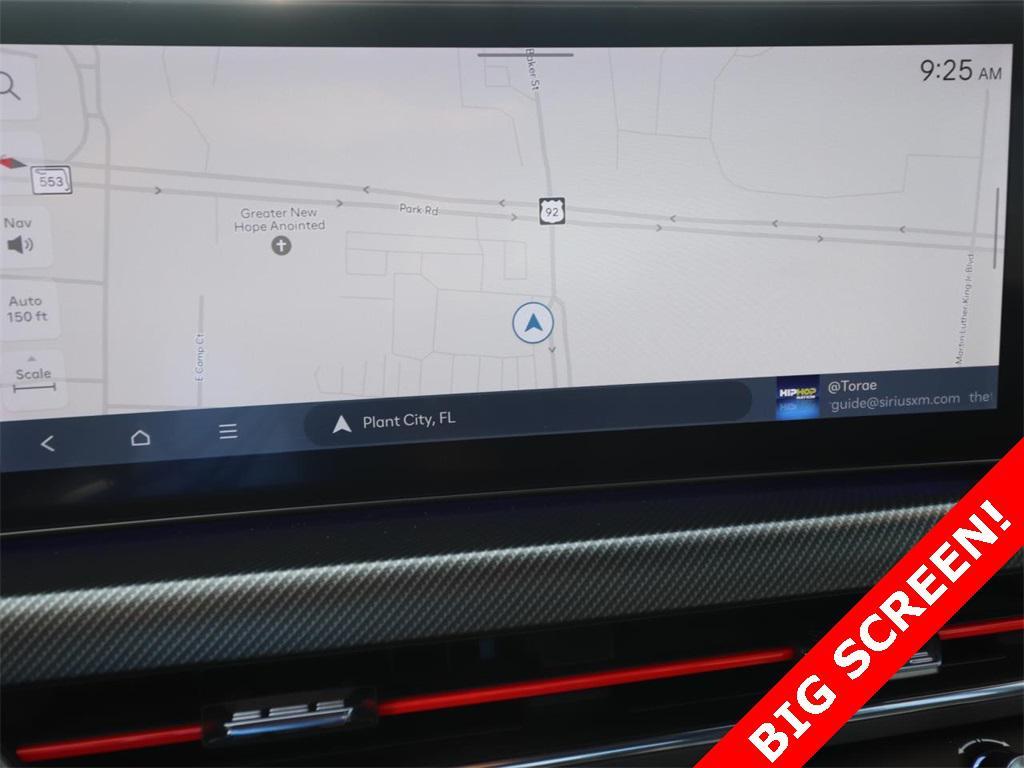 used 2024 Hyundai Sonata car, priced at $29,767