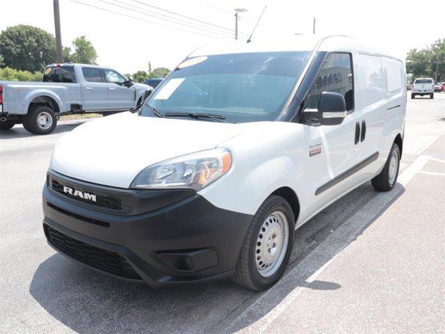used 2021 Ram ProMaster City car, priced at $26,878