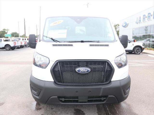 new 2025 Ford Transit-250 car, priced at $46,171