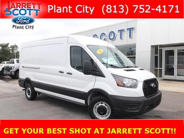 new 2025 Ford Transit-250 car, priced at $48,296
