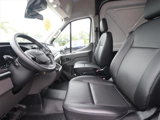 new 2025 Ford Transit-250 car, priced at $46,171