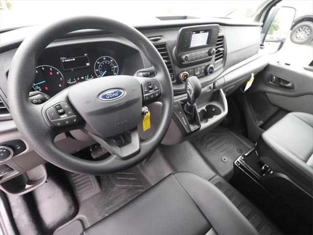new 2025 Ford Transit-250 car, priced at $46,171