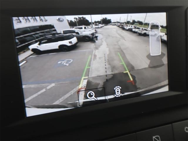 new 2025 Ford Transit-250 car, priced at $46,171