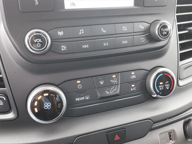new 2025 Ford Transit-250 car, priced at $46,171