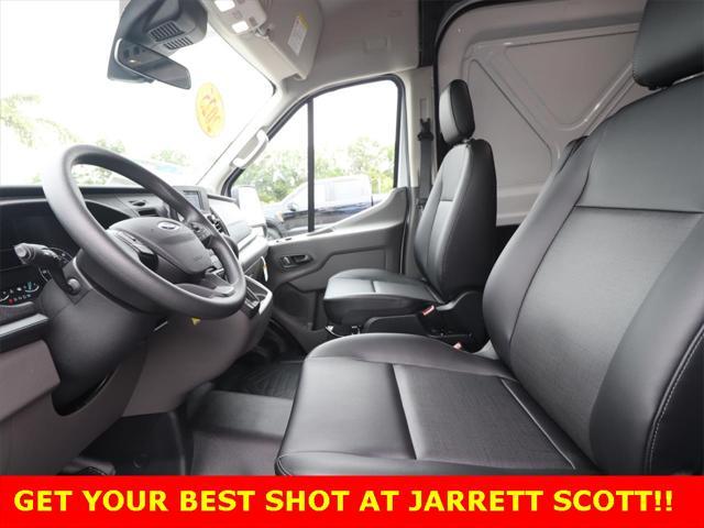 new 2025 Ford Transit-250 car, priced at $48,296