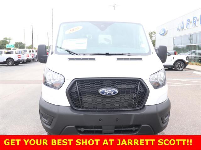 new 2025 Ford Transit-250 car, priced at $48,296
